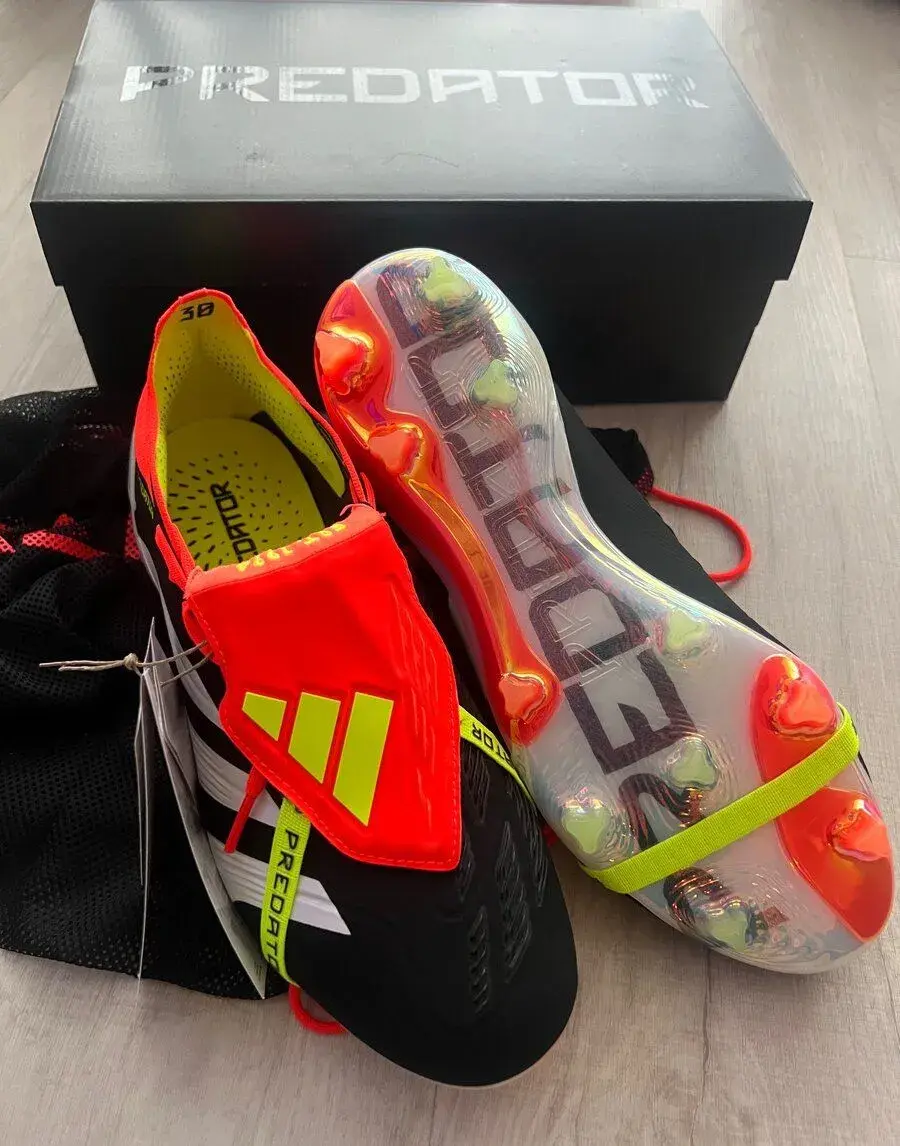 Adidas Predator elite FG kopačky