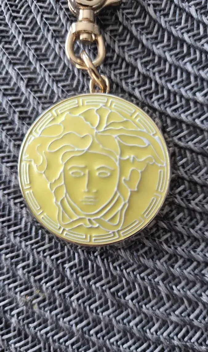 Versace ozdoba