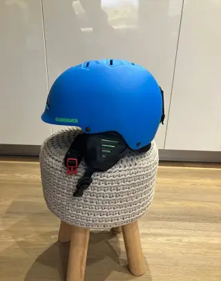 Helma Quiksilver
