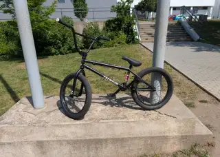 BMX PREMIUM Subway FC