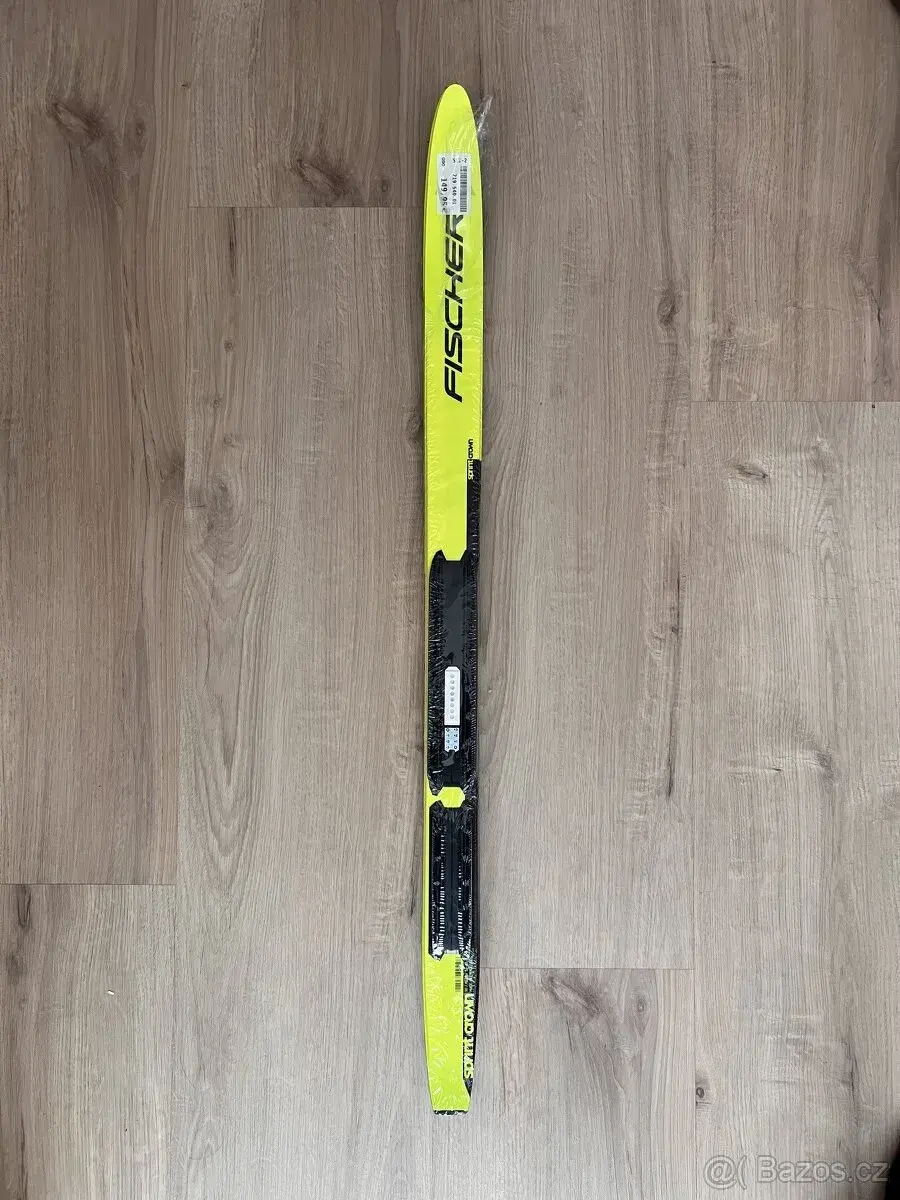 Dětské běžky Sprint Crown 90 cm + vázání