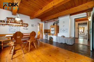 Prodej chalupy, 3 127 m², Kounov u Dobrušky