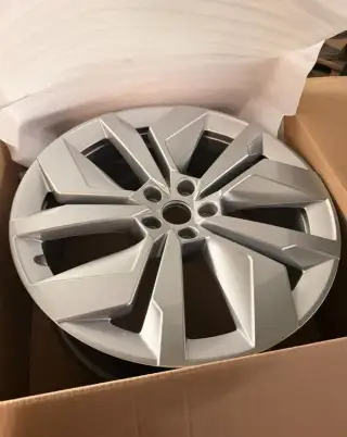 Škoda enyaq