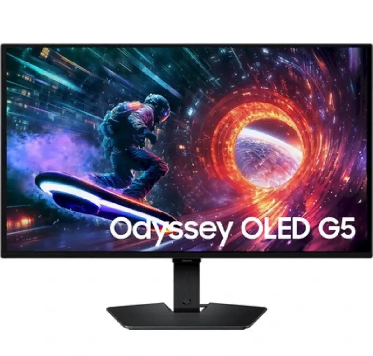 Samsung Odyssey OLED G5 (G50SF) herní monitor 27