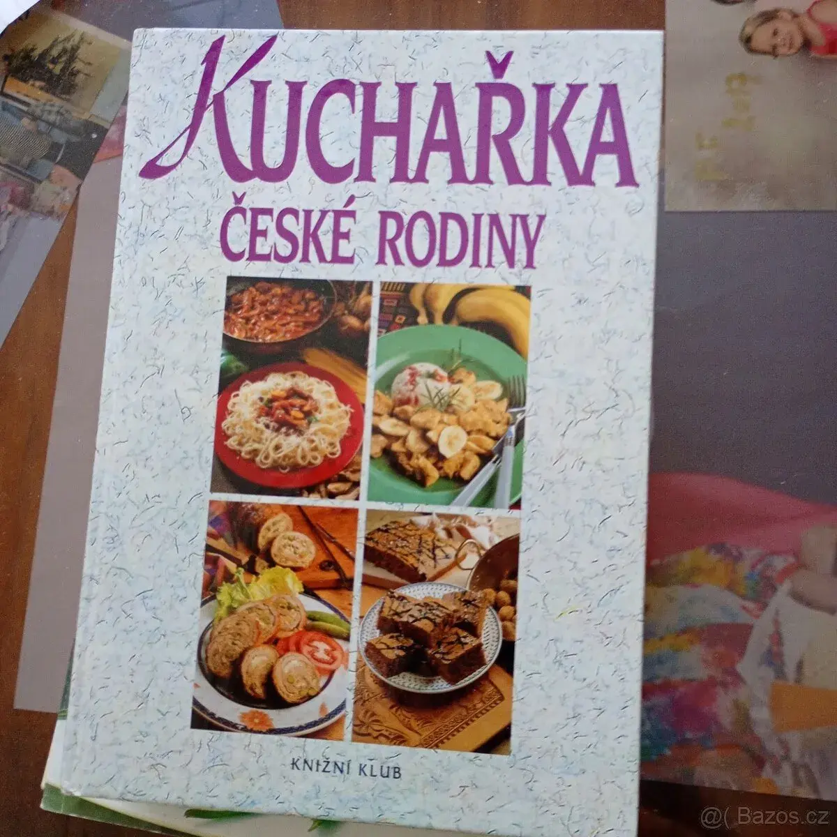 Kucharky