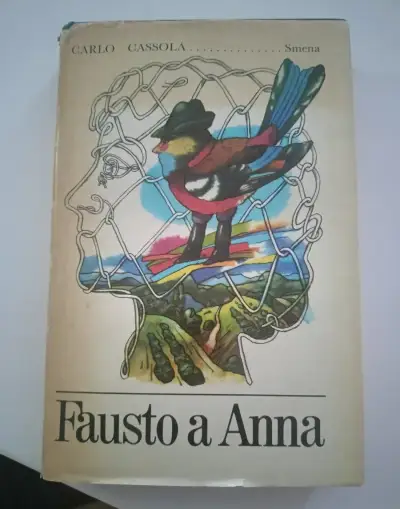 Fausto a anna