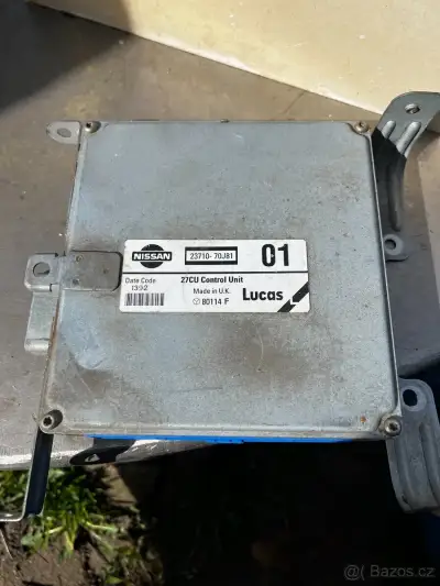 Nissan Primera