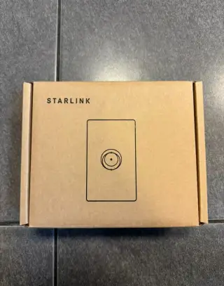 Starlink Router Mini | nový