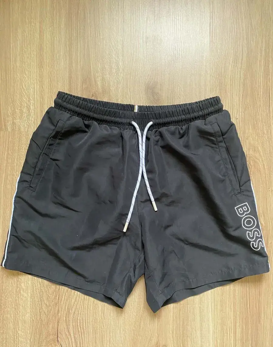 BOSS beach Stormfish vel. S