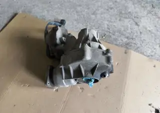 Cfmoto gladiator 510 diferenciál