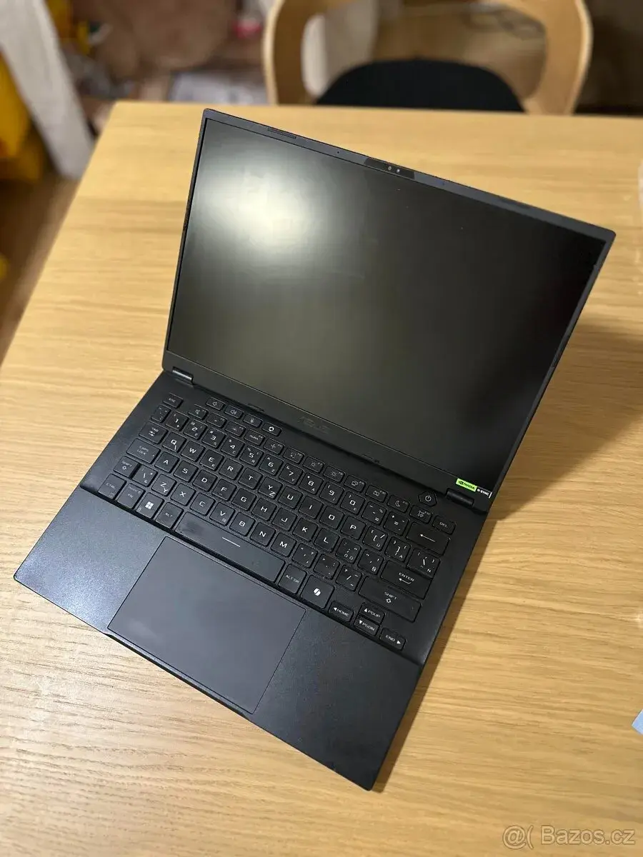 Asus A14 32GB RAM NVIDIA 4060 (8 GB)