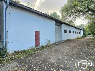 Prodej výrobního prostoru 160 m², Těšetice, ev.č. 00322