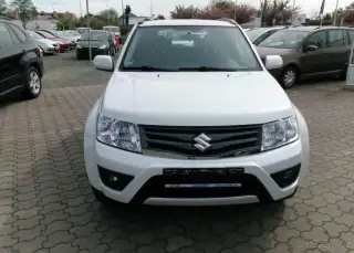 Suzuki Grand – 2013, 86 980 km