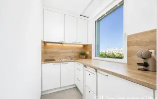 Prodej bytu 1+kk 30 m², Praha - Chodov, ev.č. Val