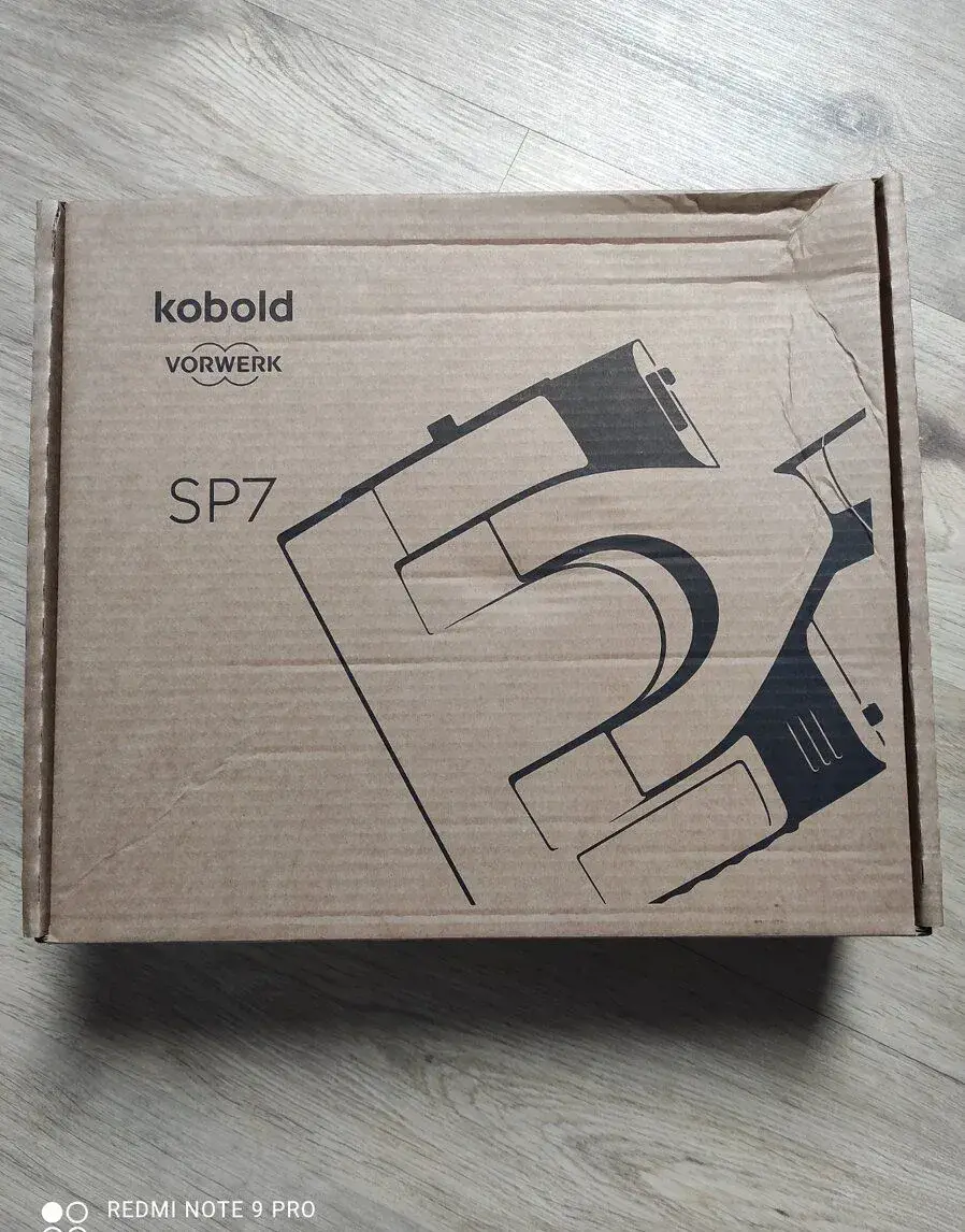 Kobold SP7