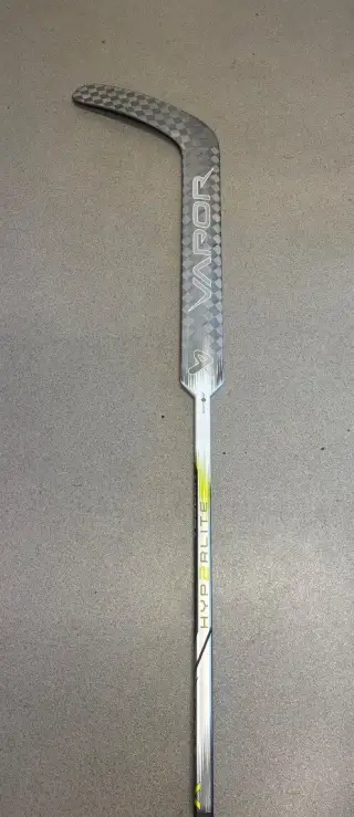 Brankářská hokejka Bauer Vapor Hyperlite 2