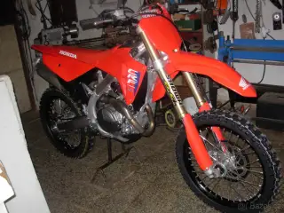 Honda CRF 450