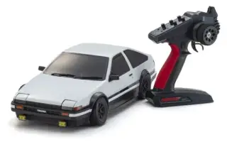 Kyosho Fazer D2 | FZD2 | AE86