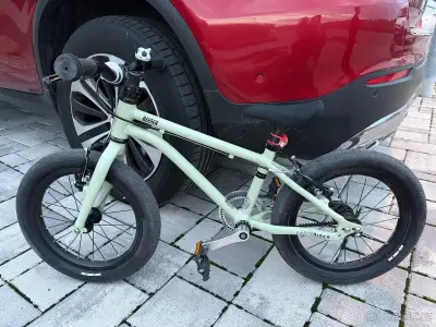 EARLY RIDER dětske kolo 16