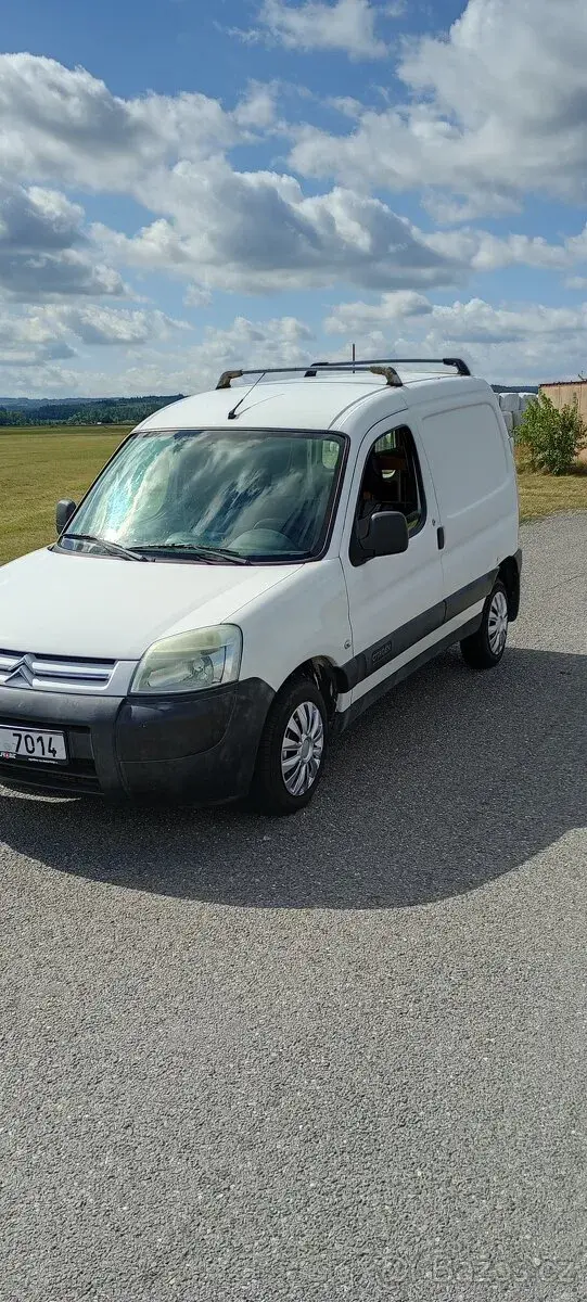 Berlingo