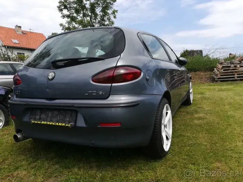 Alfa Romeo 147