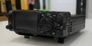 YAESU FTX-1 OPTIMA