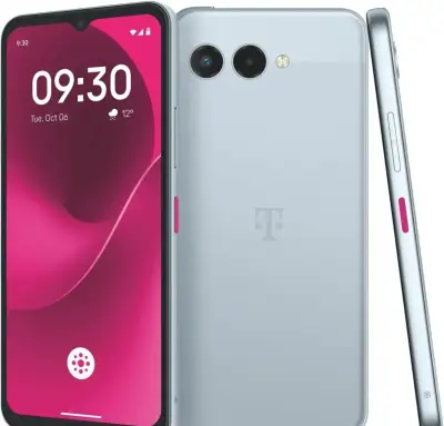 T Phone 3