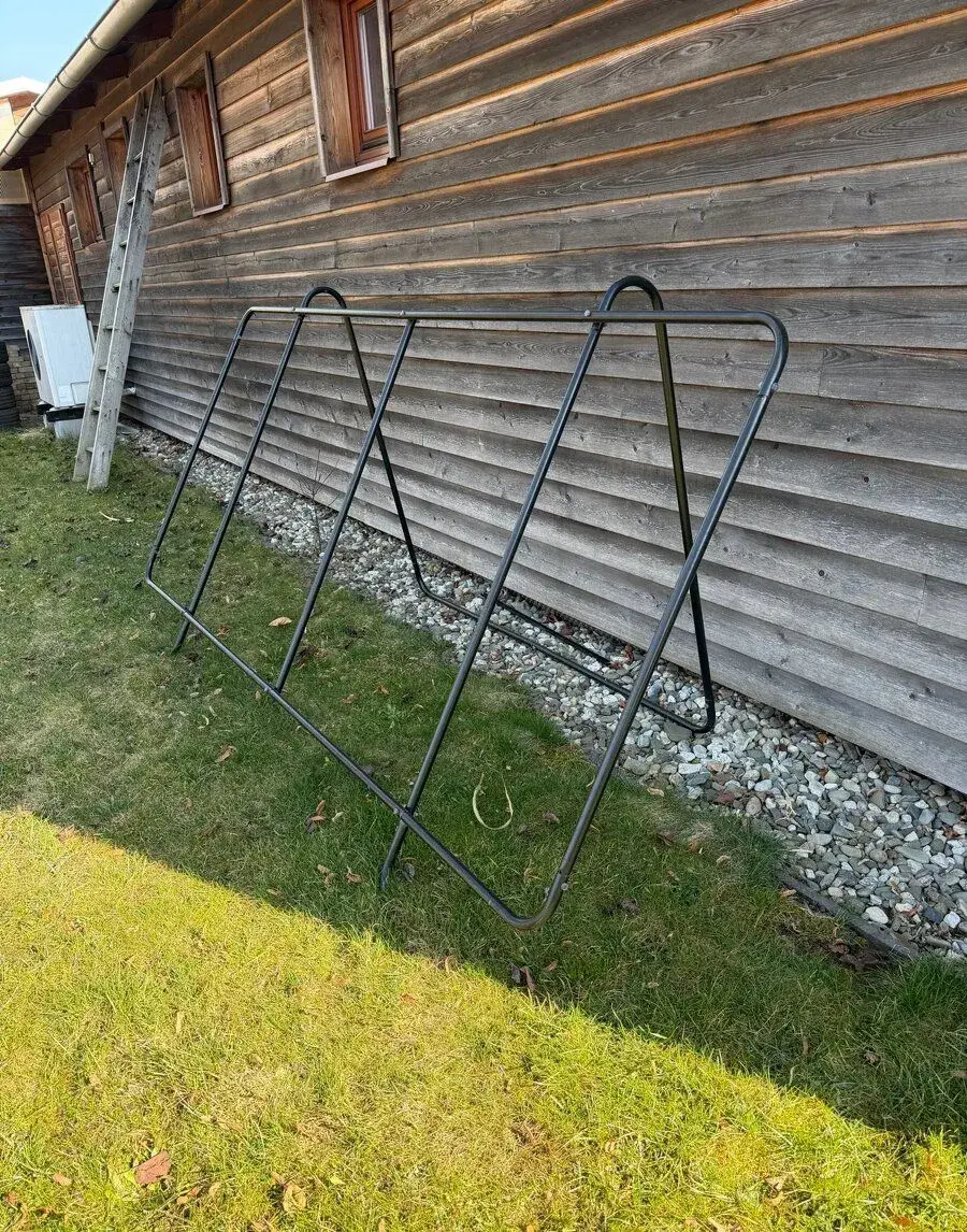 Stojan solárního ohřevu Mountfield bazén