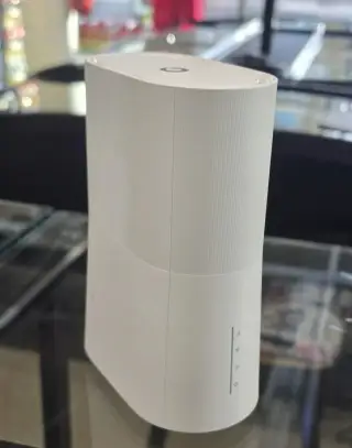 Wifi Router GigaCube 5G třetí generace - nový