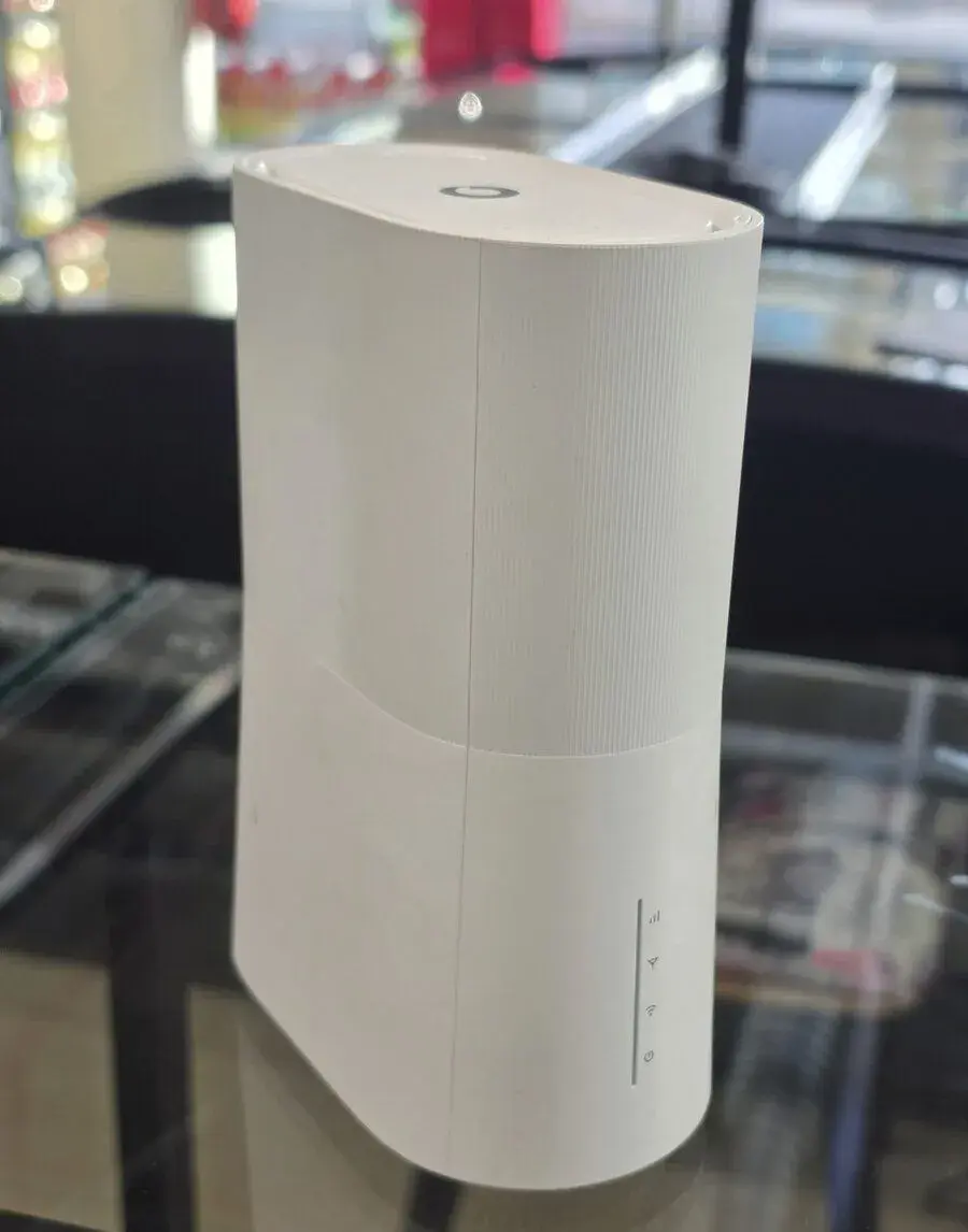 Wifi Router GigaCube 5G třetí generace - nový