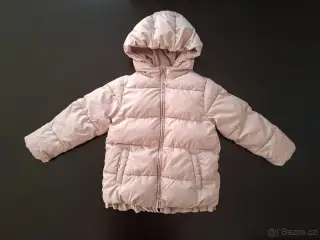 Nová zimní bunda Next vel. 116