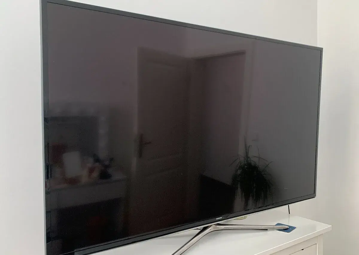 TV Samsung 60 inch