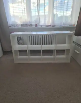 Ikea kallax