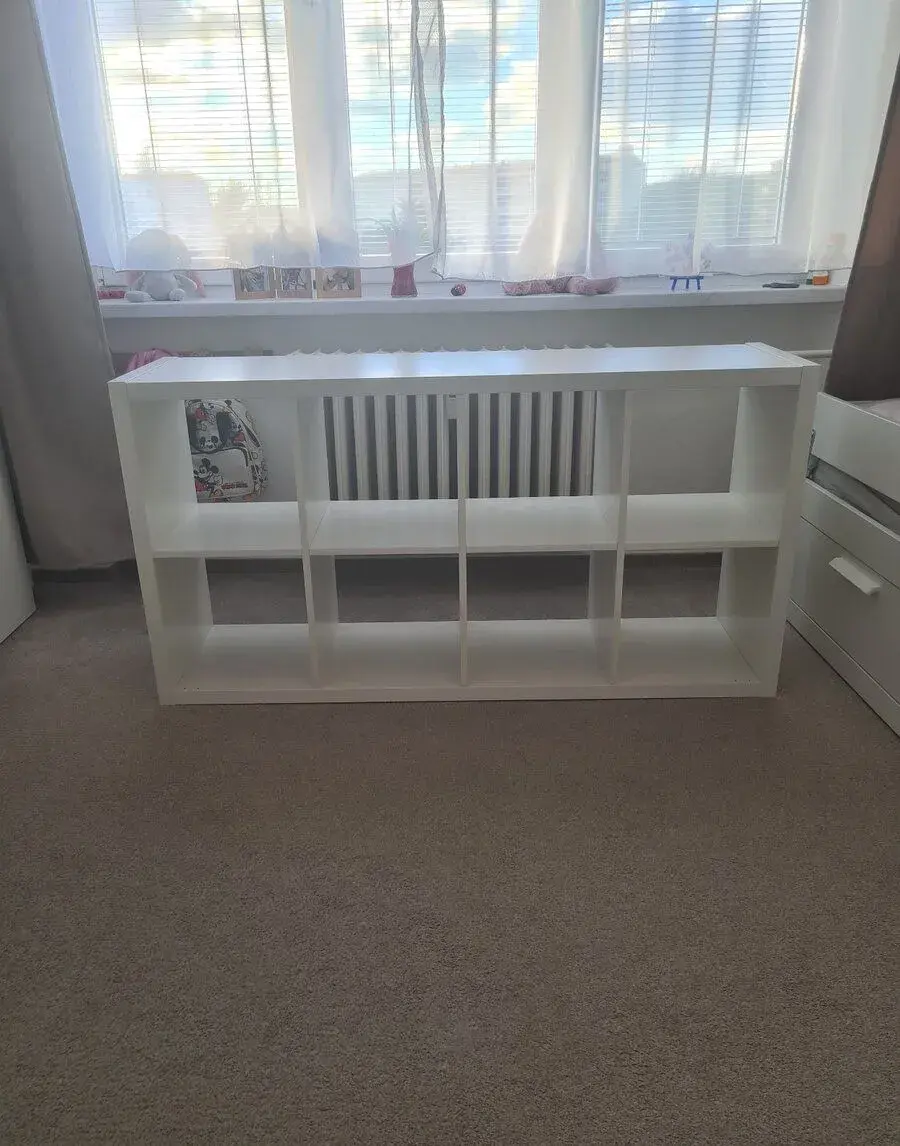 Ikea kallax