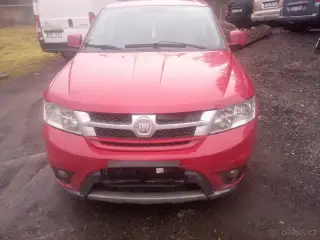 Fiat freemont