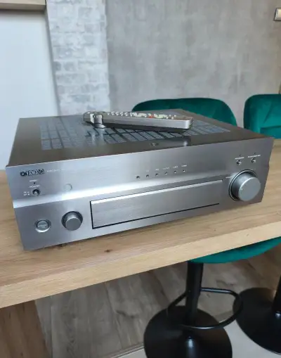 Zesilovač Yamaha Ax 397