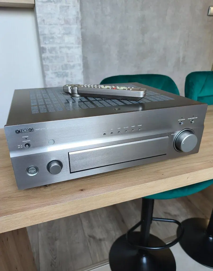 Zesilovač Yamaha Ax 397