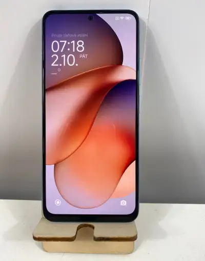 Xiaomi Redmi Note 12 5G