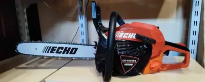 Motorová Pila ECHO CS-4510ES Nová Skladem