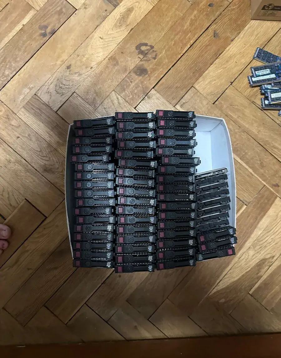 Hdd dýšky
