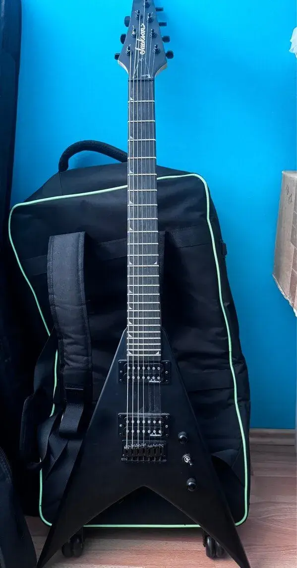 Jackson JS22-7 KV