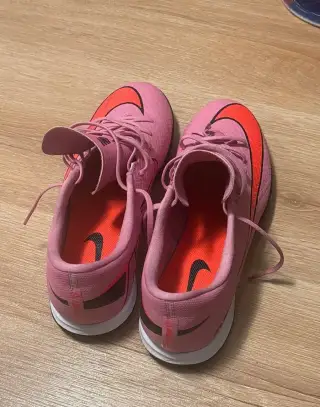 Salovky Nike Air Zoom Acemedy