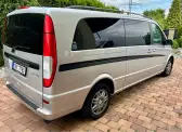 Mercedes-Benz Viano – 2005