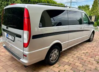 Mercedes-Benz Viano – 2005
