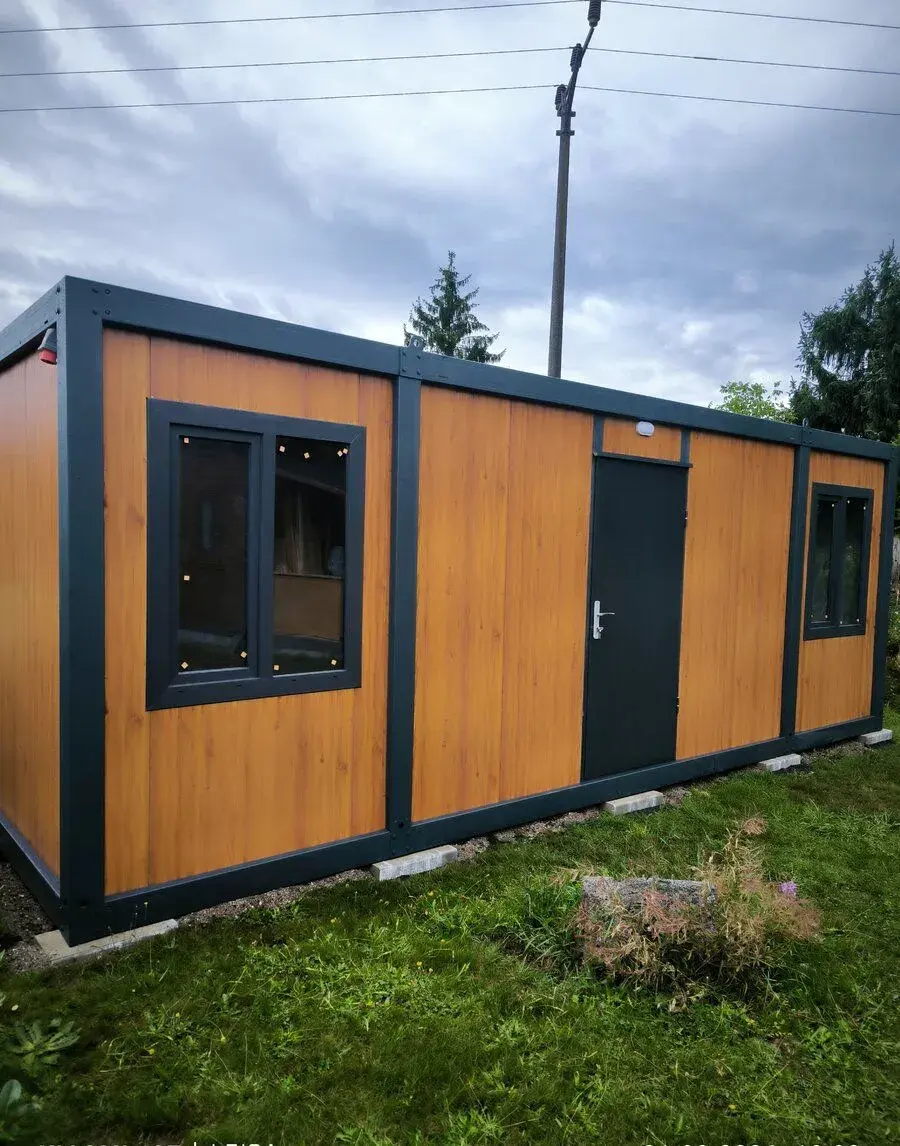 Kontejner 3x7 m
