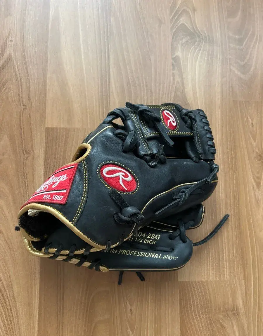 Rawlings R9 velikost 11,5