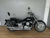 Yamaha XVS 650 DragStar