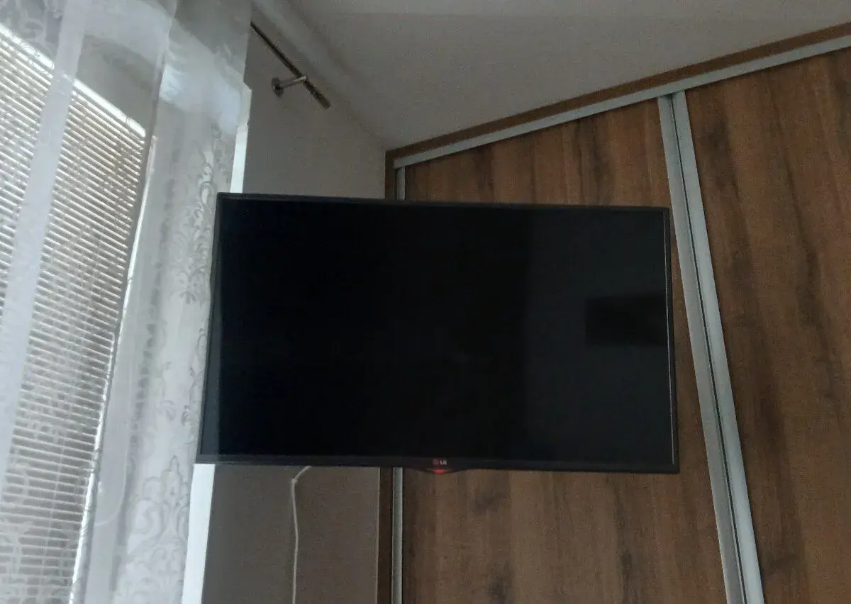 Televize LG