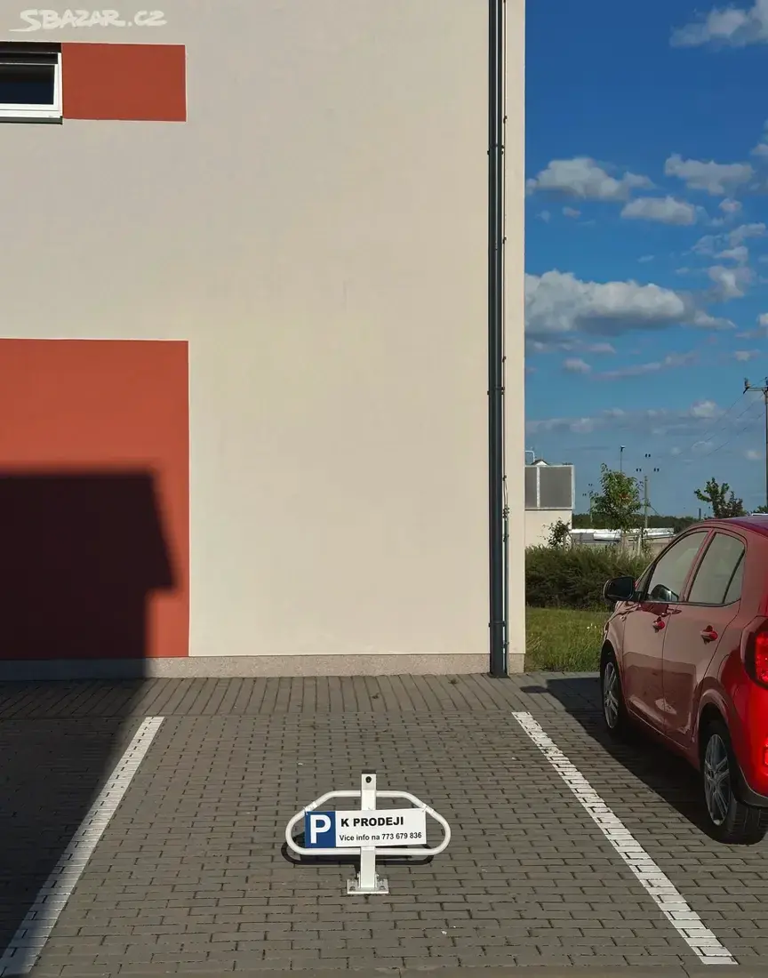 Prodej parkovacího stání