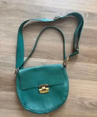 Kozena moderni kabelka Furla